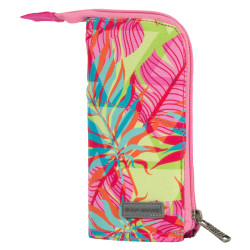PENCIL CASE TOP 2000 TROPICAL