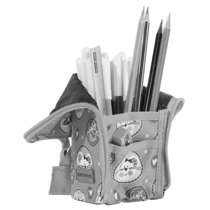PENCIL CASE TOP 2000 TROPICAL