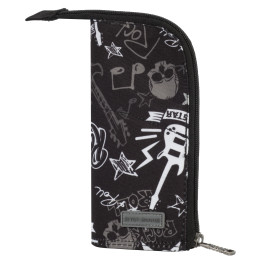 PENCIL CASE TOP 2000 ROCK