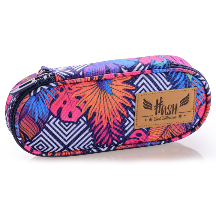 PENCIL CASE HASH HS-10