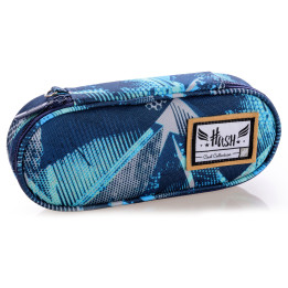 PENCIL CASE HASH HS-16