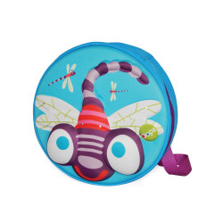 MY STARRY BACKPACK - ESME