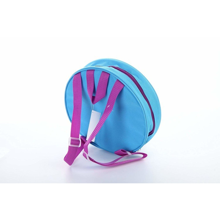 MY STARRY BACKPACK - CHOCOLAT AU LAIT