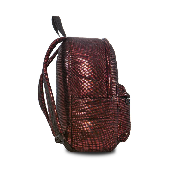 BACKPACK COOLPACK RUBY GLAM BURGUNDY 22851CP