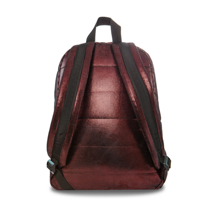 PLECAK COOLPACK RUBY GLAM BURGUNDY 22851CP