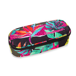 PENCIL CASE COOLPACK CAMPUS PARADISE (A62214)