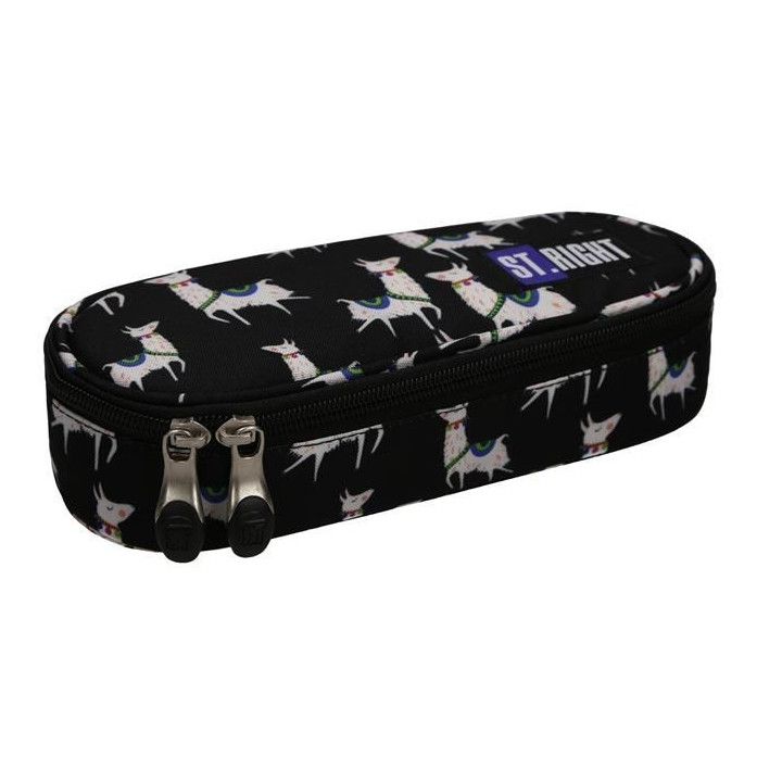 PENCIL CASE ST.RIGHT PC-01 LAMAS