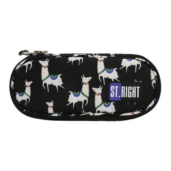 PENCIL CASE ST.RIGHT PC-01 LAMAS