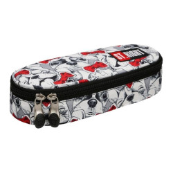 PENCIL CASE ST.RIGHT PC-01 LOVELY PETS
