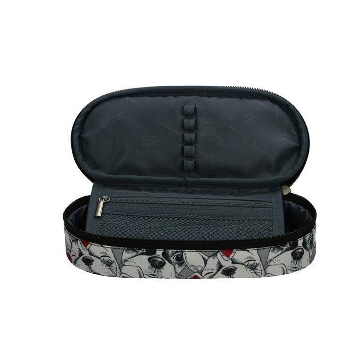 PENCIL CASE ST.RIGHT PC-01 LOVELY PETS