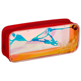 PIÓRNIK SASZETKA HOLOGRAM HS-98 HASH 2 RED