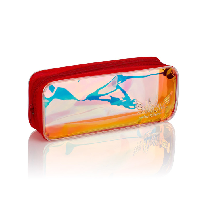 PIÓRNIK SASZETKA HOLOGRAM HS-98 HASH 2 RED