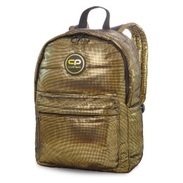 PLECAK COOLPACK RUBY GLAM GOLD 22837CP
