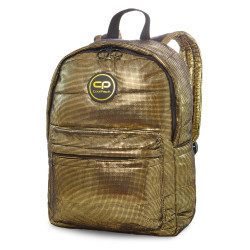 PLECAK COOLPACK RUBY GLAM GOLD 22837CP