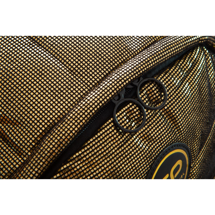 PLECAK COOLPACK RUBY GLAM GOLD 22837CP