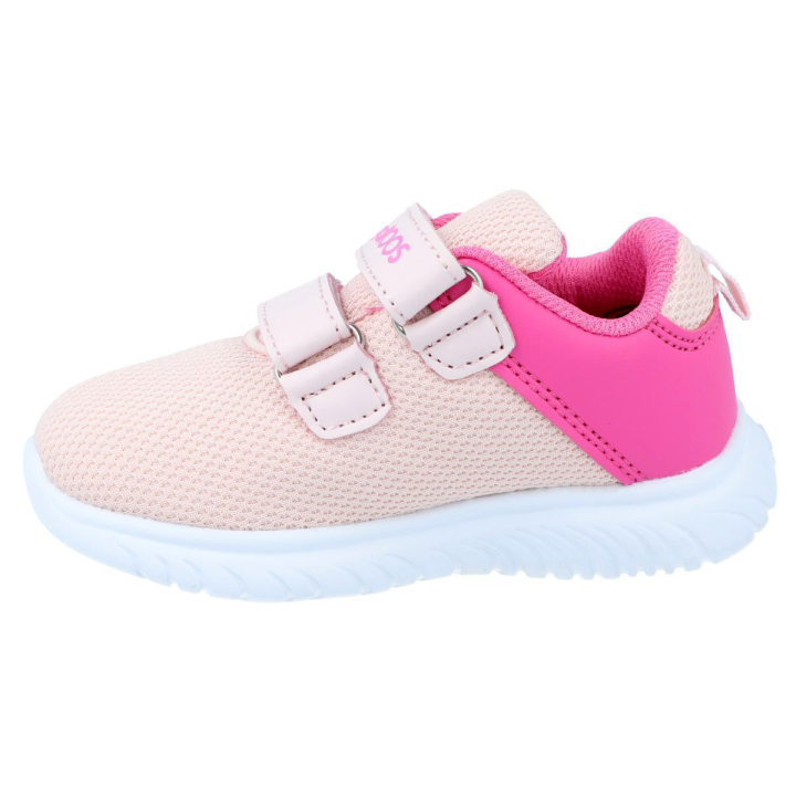 SHOES KANGAROOS KI-INLITE V FROST PINK/DAISY PINK