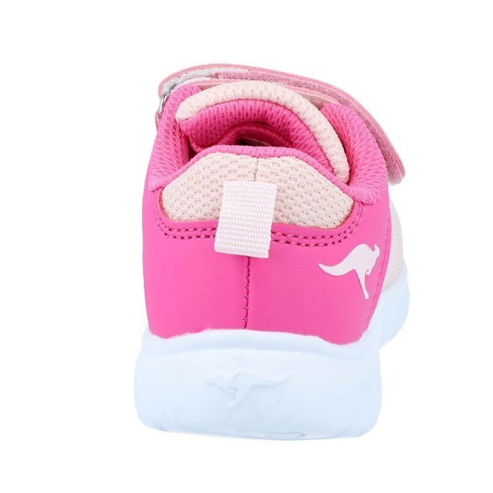 SHOES KANGAROOS KI-INLITE V FROST PINK/DAISY PINK