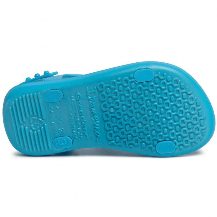 IPANEMA LOONEY TUNES BABY BLUE/BLUE/WHITE