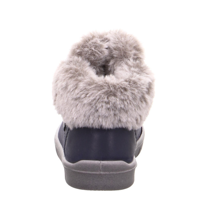 SHOES SUPERFIT ULLI BLAU MEMBRANA GORE-TEX
