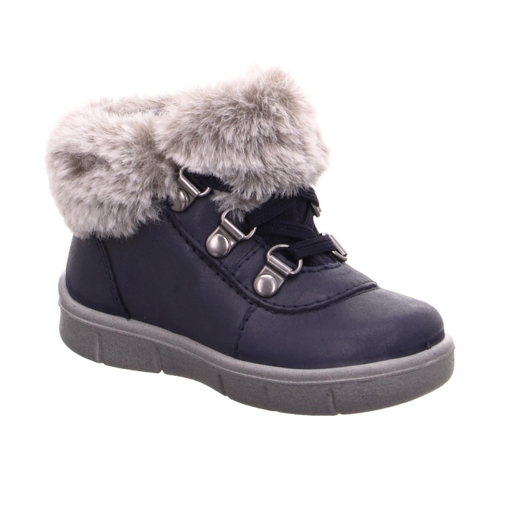 TRZEWIKI OCIEPLANE SUPERFIT ULLI BLAU MEMBRANA GORE-TEX