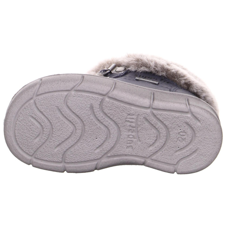 SHOES SUPERFIT ULLI BLAU MEMBRANA GORE-TEX