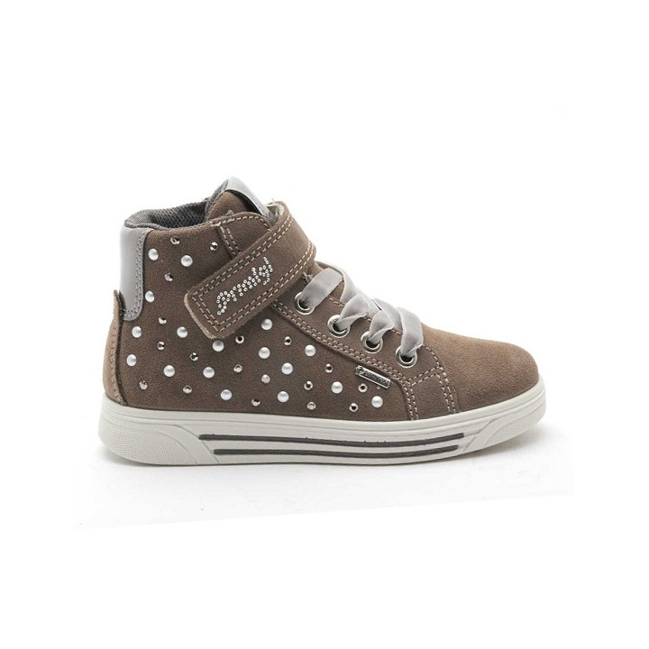 SHOES PRIMIGI 4375522 MEMBRANA GORE-TEX