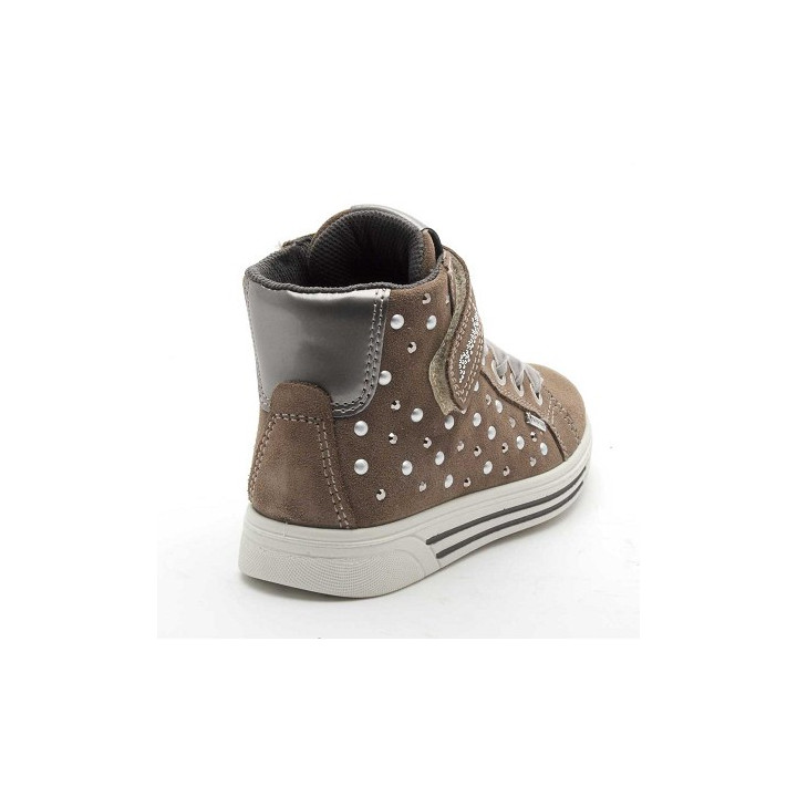 SHOES PRIMIGI 4375522 MEMBRANA GORE-TEX