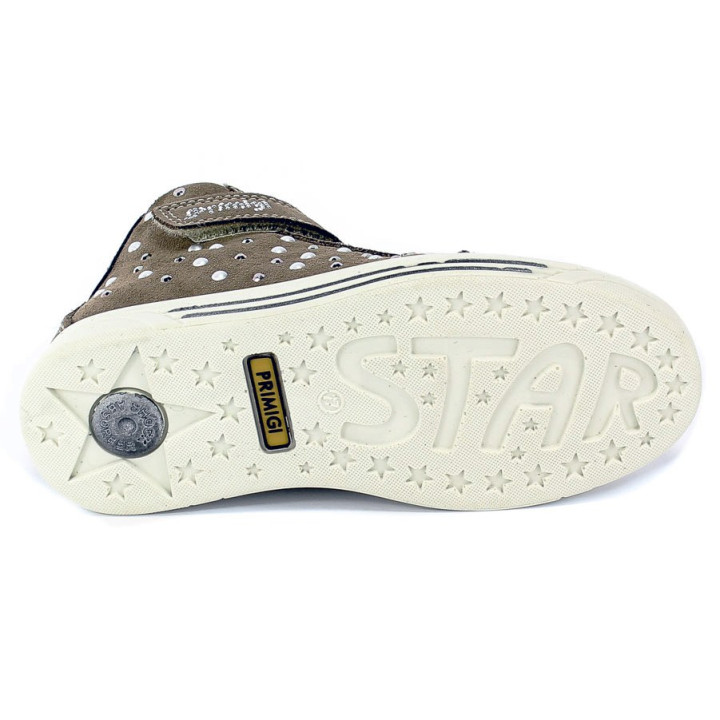 TRZEWIKI PRZEJŚCIOWE PRIMIGI 4375522 MEMBRANA GORE-TEX