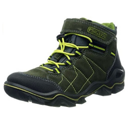 SHOES PRIMIGI 4393066 MEMBRANA GORE-TEX