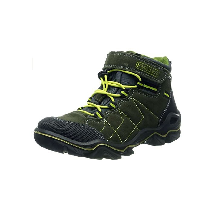 TRZEWIKI PRZEJŚCIOWE PRIMIGI 4393066 MEMBRANA GORE-TEX