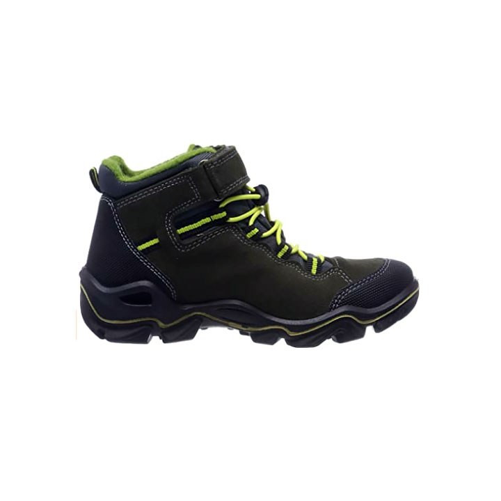 SHOES PRIMIGI 4393066 MEMBRANA GORE-TEX