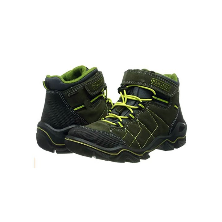 TRZEWIKI PRZEJŚCIOWE PRIMIGI 4393066 MEMBRANA GORE-TEX