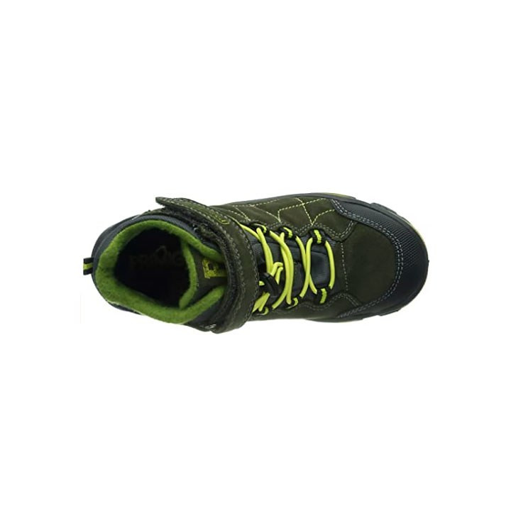 SHOES PRIMIGI 4393066 MEMBRANA GORE-TEX