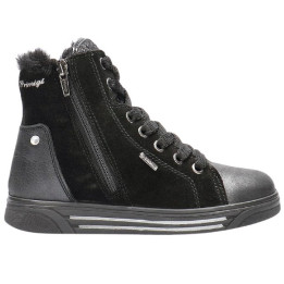 TRZEWIKI ZIMOWE PRIMIGI 4375411 MEMBRANA GORE-TEX