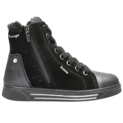 TRZEWIKI ZIMOWE PRIMIGI 4375411 MEMBRANA GORE-TEX