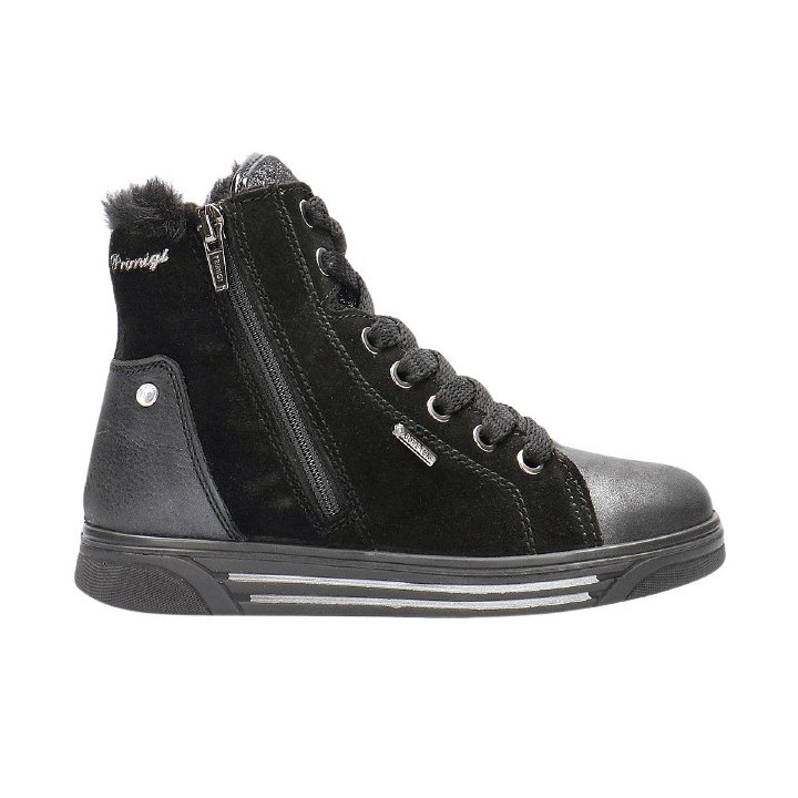 TRZEWIKI ZIMOWE PRIMIGI 4375411 MEMBRANA GORE-TEX