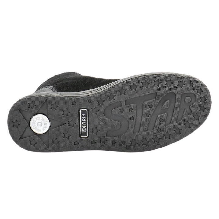 TRZEWIKI ZIMOWE PRIMIGI 4375411 MEMBRANA GORE-TEX