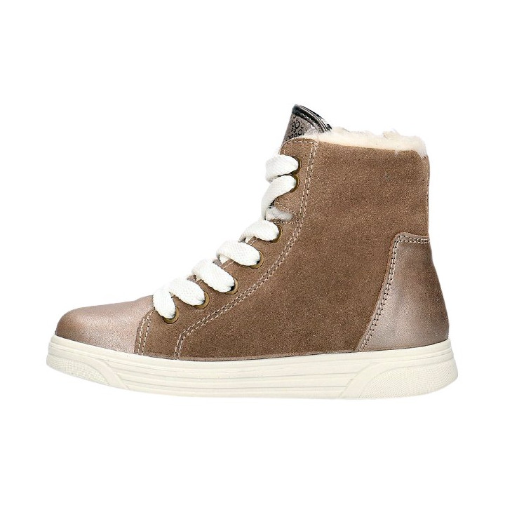 TRZEWIKI ZIMOWE PRIMIGI 4375433 MEMBRANA GORE-TEX