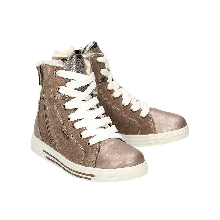 SHOES PRIMIGI 4375433 MEMBRANA GORE-TEX