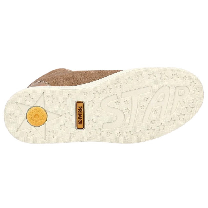 SHOES PRIMIGI 4375433 MEMBRANA GORE-TEX