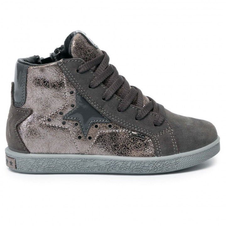 TRZEWIKI PRZEJŚCIOWE PRIMIGI 4372911 MEMBRANA GORE-TEX