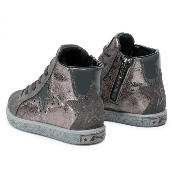 SHOES PRIMIGI 4372911 MEMBRANA GORE-TEX