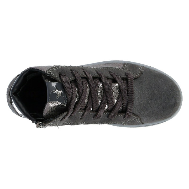 SHOES PRIMIGI 4372911 MEMBRANA GORE-TEX