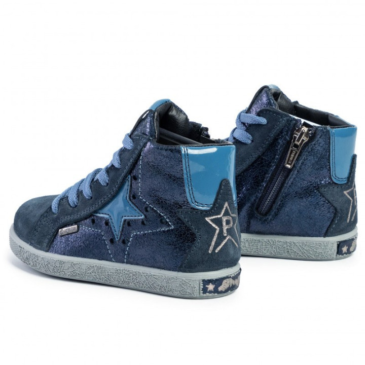 SHOES PRIMIGI 4372922 MEMBRANA GORE-TEX