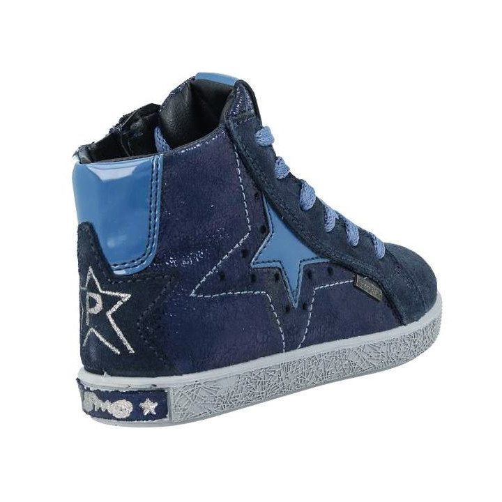 SHOES PRIMIGI 4372922 MEMBRANA GORE-TEX