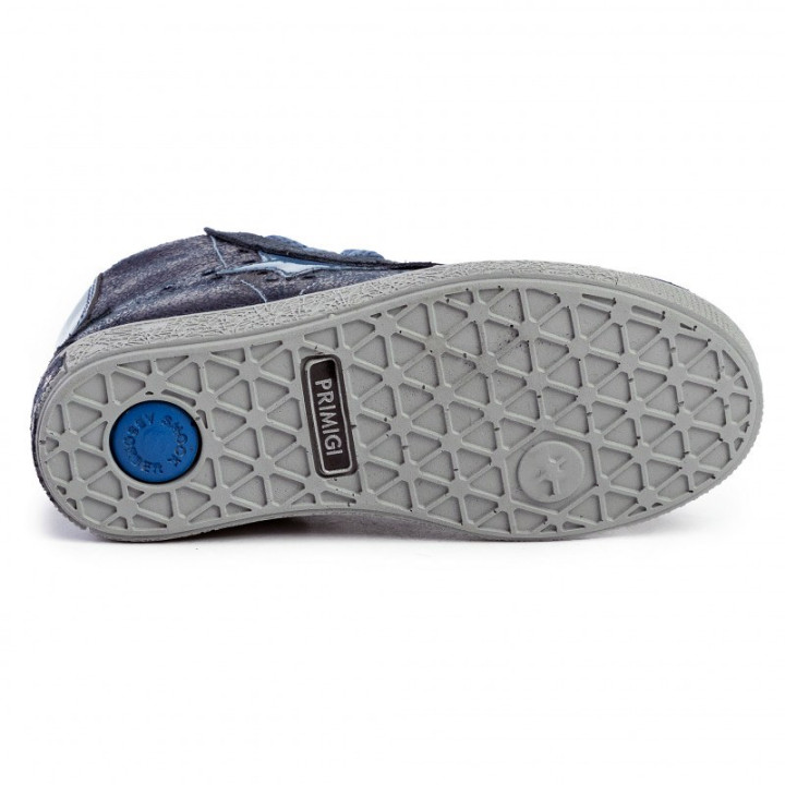 SHOES PRIMIGI 4372922 MEMBRANA GORE-TEX