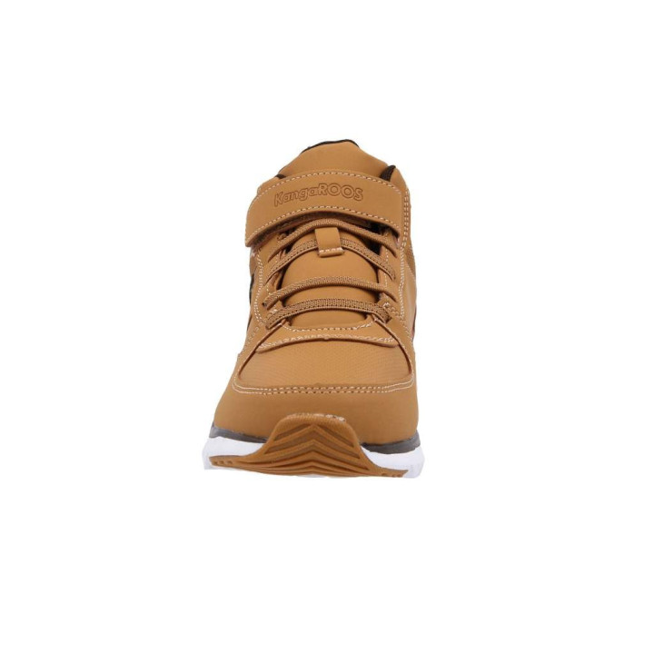 SNEAKERSY OCIEPLANE KANGAROOS CASPO EV JR TAN