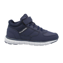 SNEAKERSY OCIEPLANE KANGAROOS CASPO EV JR DK NAVY/VAPOR GREY