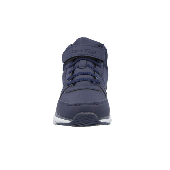 SNEAKERSY OCIEPLANE KANGAROOS CASPO EV JR DK NAVY/VAPOR GREY