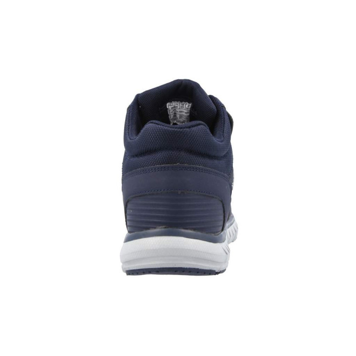SNEAKERSY OCIEPLANE KANGAROOS CASPO EV JR DK NAVY/VAPOR GREY